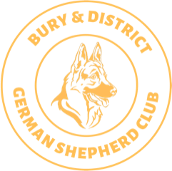 Bury and District German Shepherd Dog Club