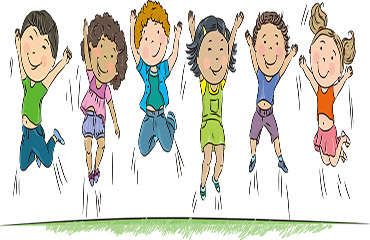 We're almost back to normal!